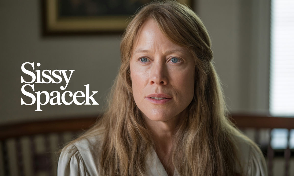 découvrez la carrière et la vie de sissy spacek, icône du cinéma américain connue pour ses performances mémorables et son talent exceptionnel.