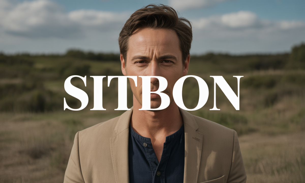 Illustration de Sitbon, Noms de famille