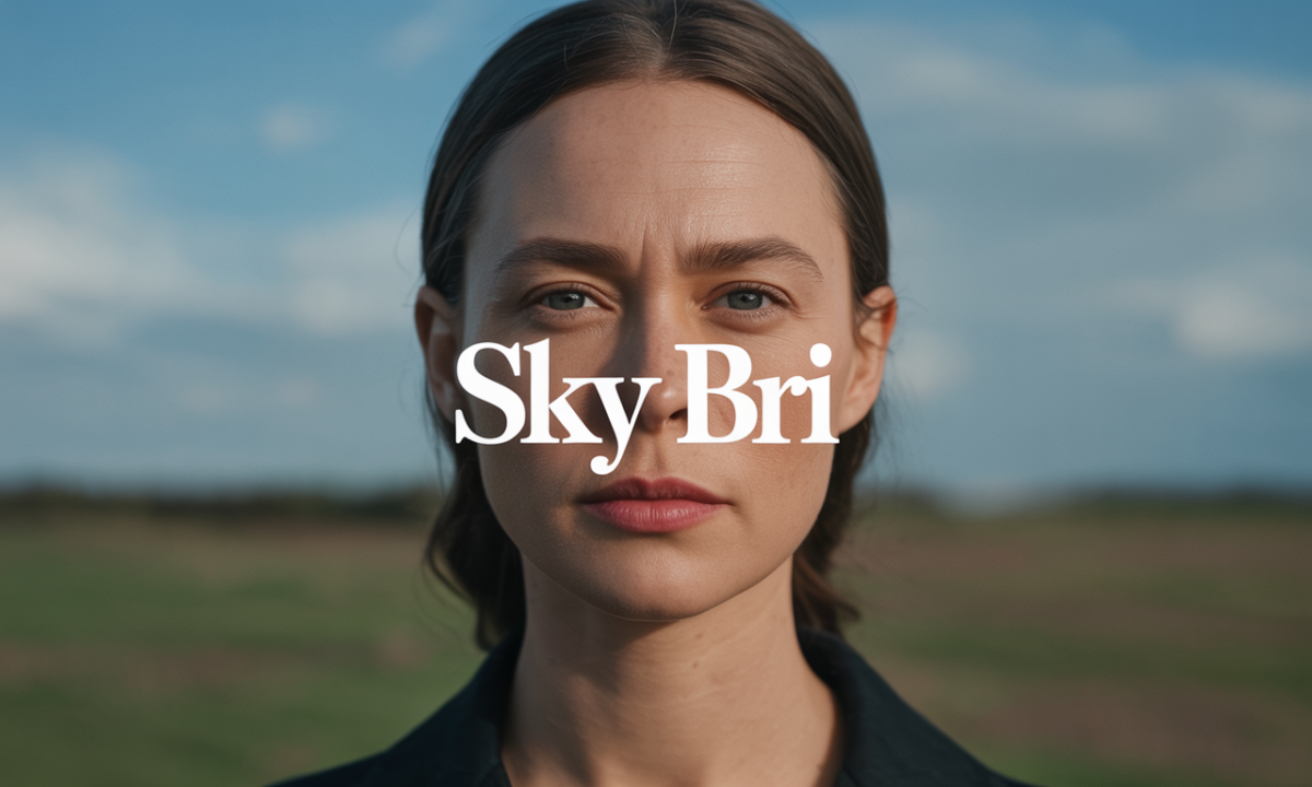 Illustration de Sky Bri, Personnalités et Célébrités