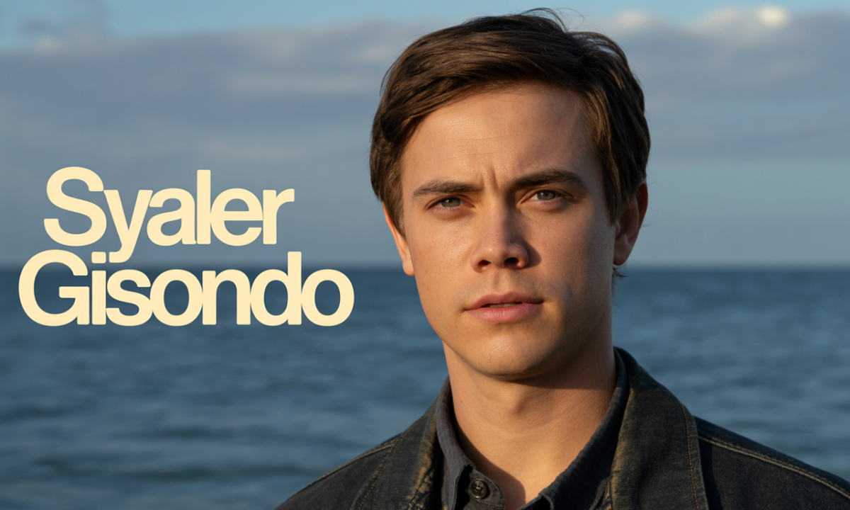 Illustration de Skyler Gisondo, personnalité publique