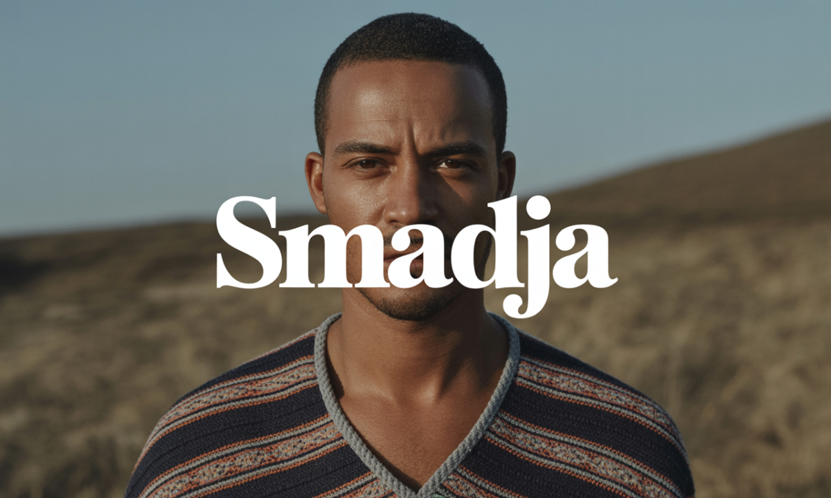 Illustration de Smadja, Noms de famille