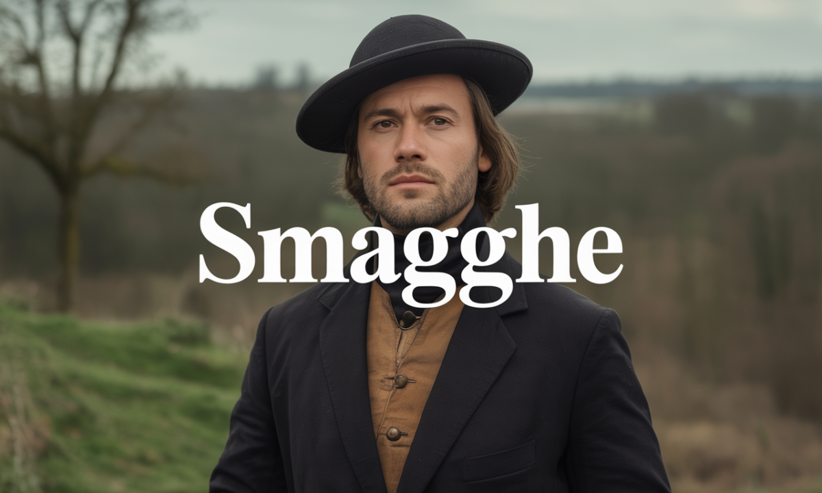 Illustration de Smagghe, Noms de famille