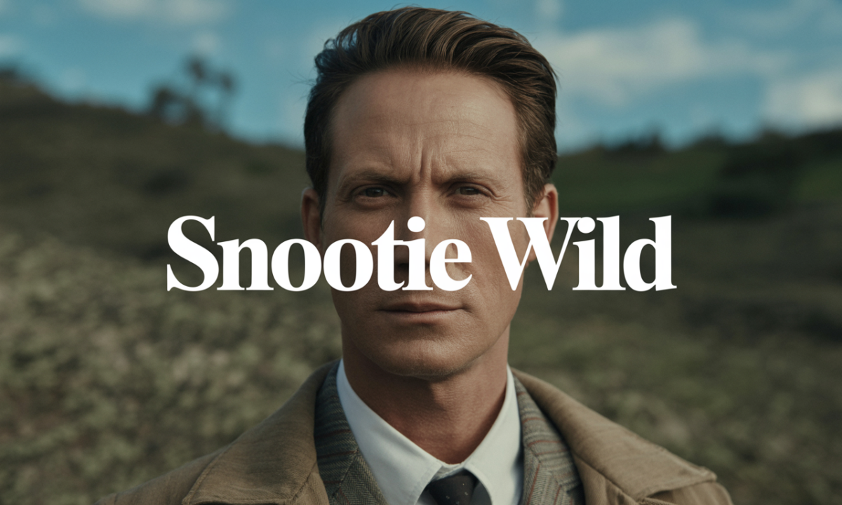 Illustration de Snootie Wild, personnalité publique