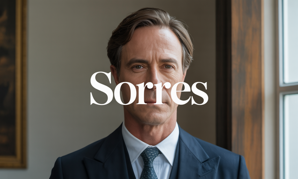 Illustration de Soares, Noms de famille