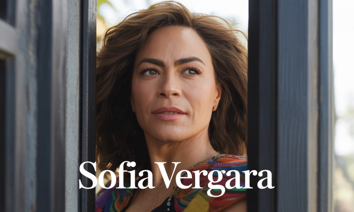 découvrez tout sur sofia vergara, actrice et star de la télévision célèbre pour son charisme et son talent exceptionnel.