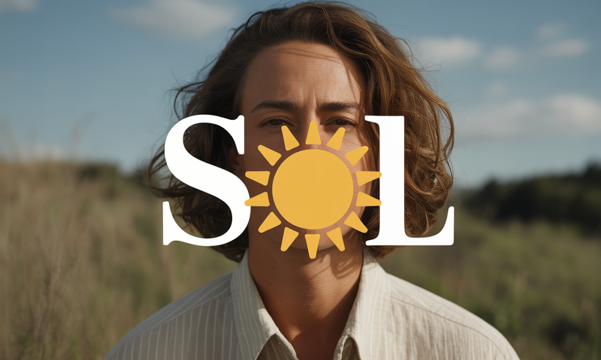 Illustration de Sol, Noms de famille