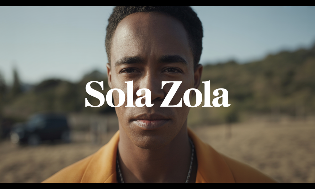 Illustration de Sola Zola, Personnalités et Célébrités