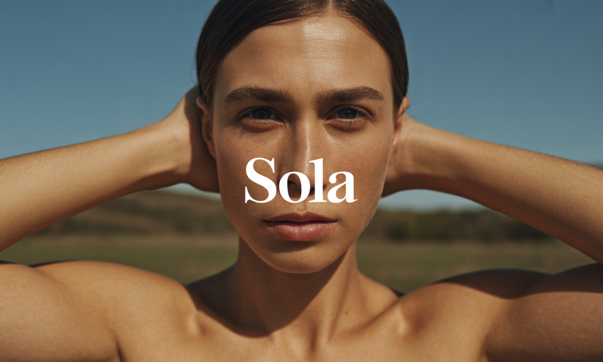 Illustration de Sola, Noms de famille