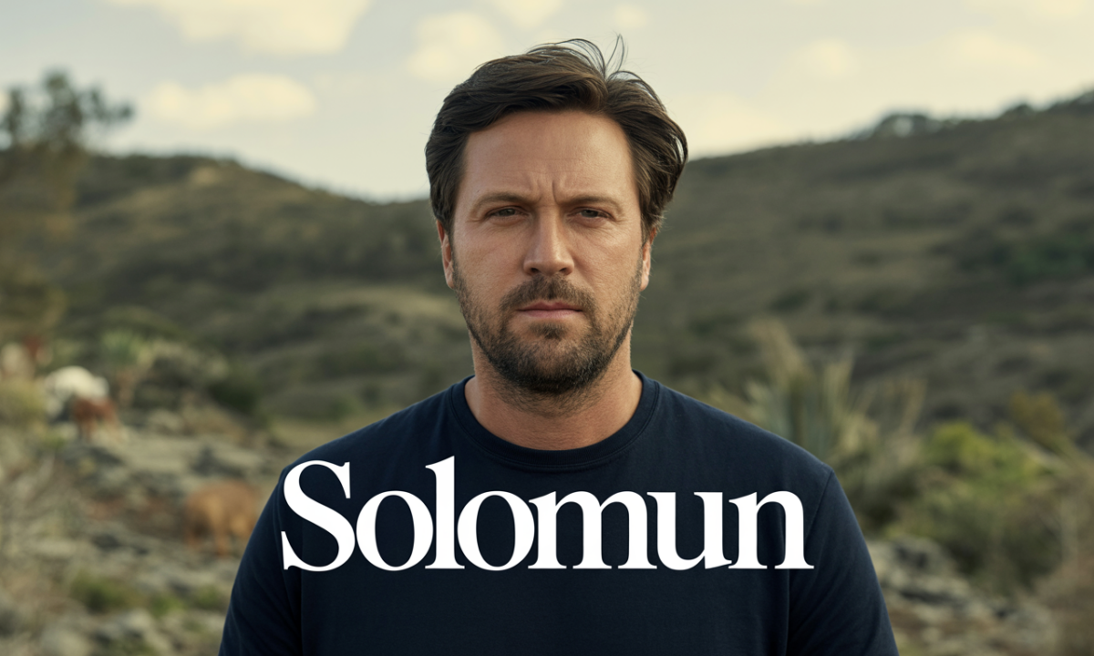découvrez solomun, dj et producteur emblématique de la scène électronique, reconnu pour ses sets énergiques et ses productions innovantes.