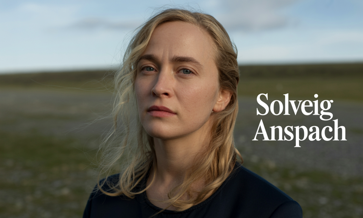 Illustration de Solveig Anspach, Personnalités et Célébrités