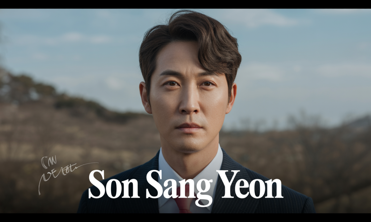 Illustration de Son Sang Yeon, Personnalités et Célébrités