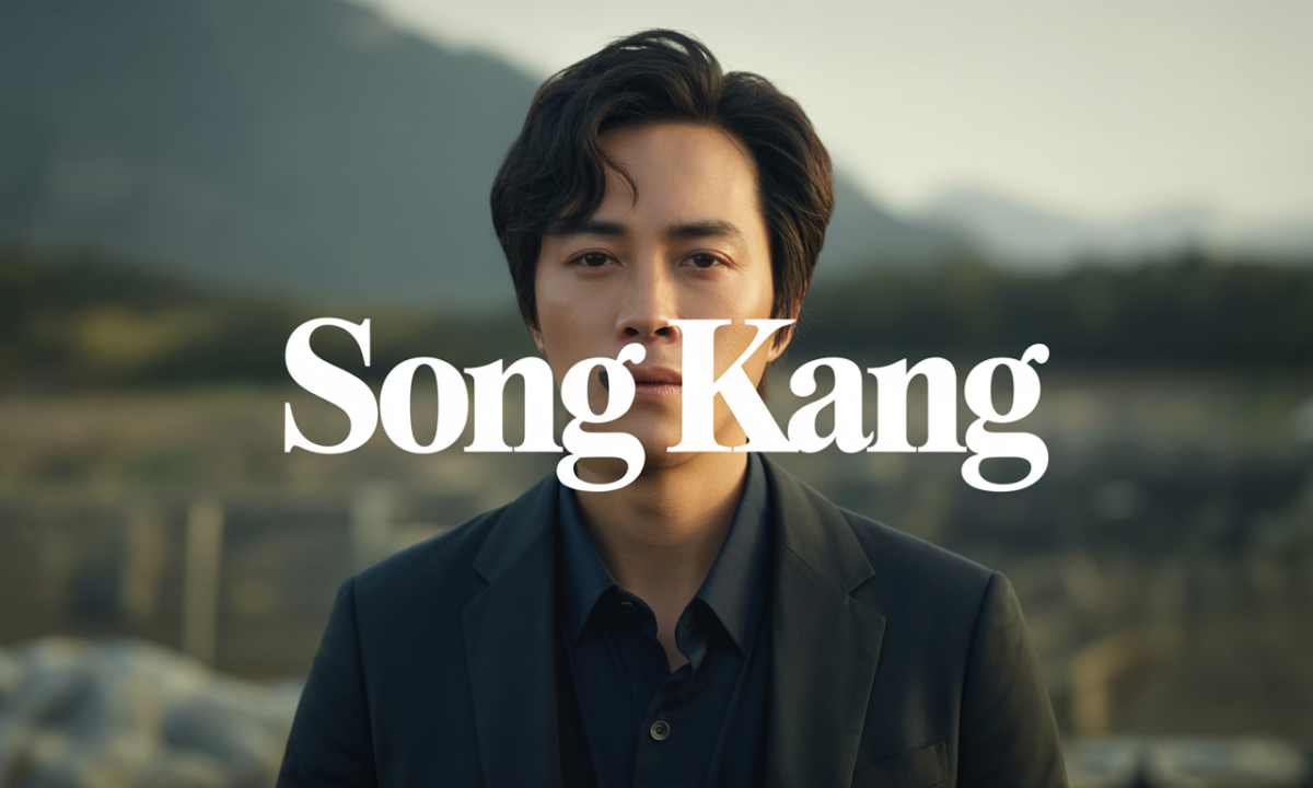 découvrez tout sur song kang, acteur sud-coréen réputé pour ses rôles captivants dans les dramas et films coréens populaires.