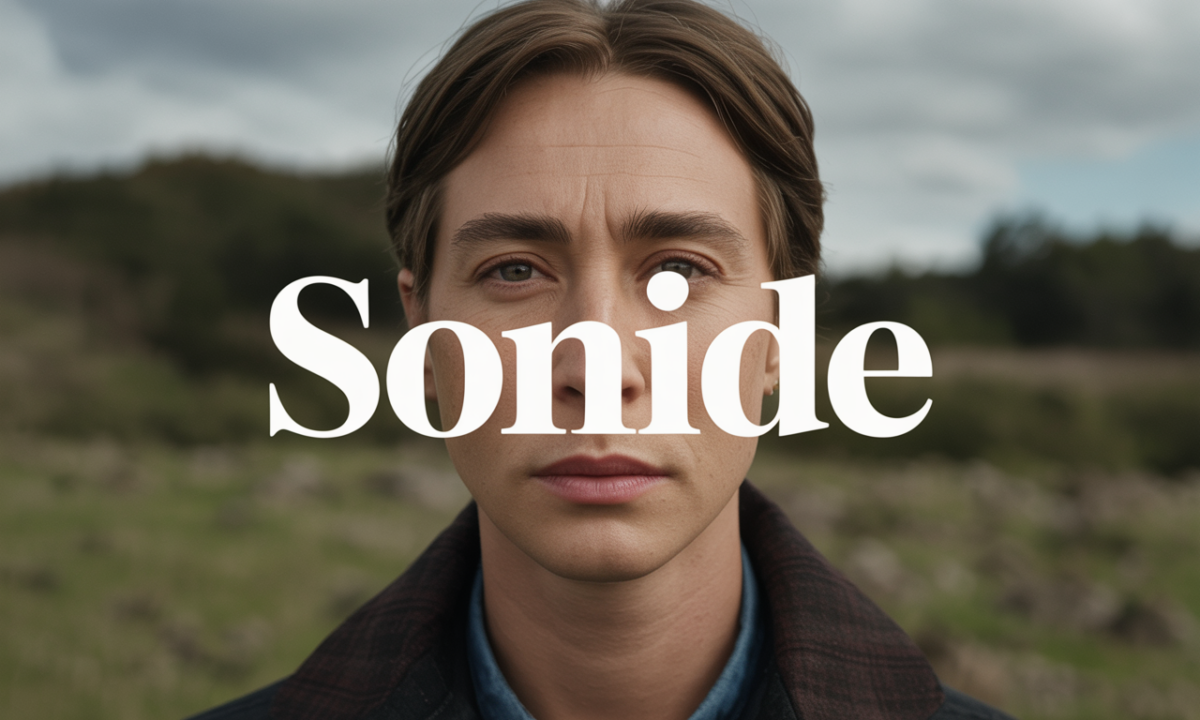 Illustration symbolique liée à l’origine du prénom Sonide