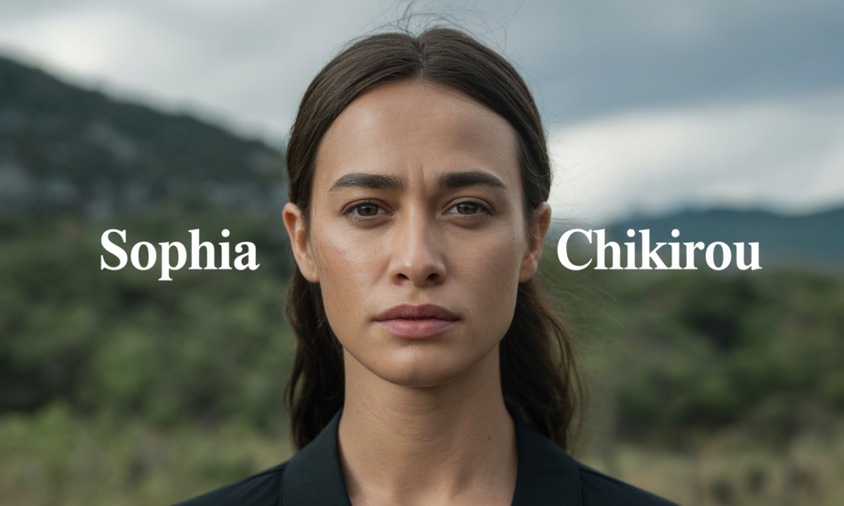 découvrez sophia chikirou, une personnalité engagée et influente dans le paysage politique et médiatique français.