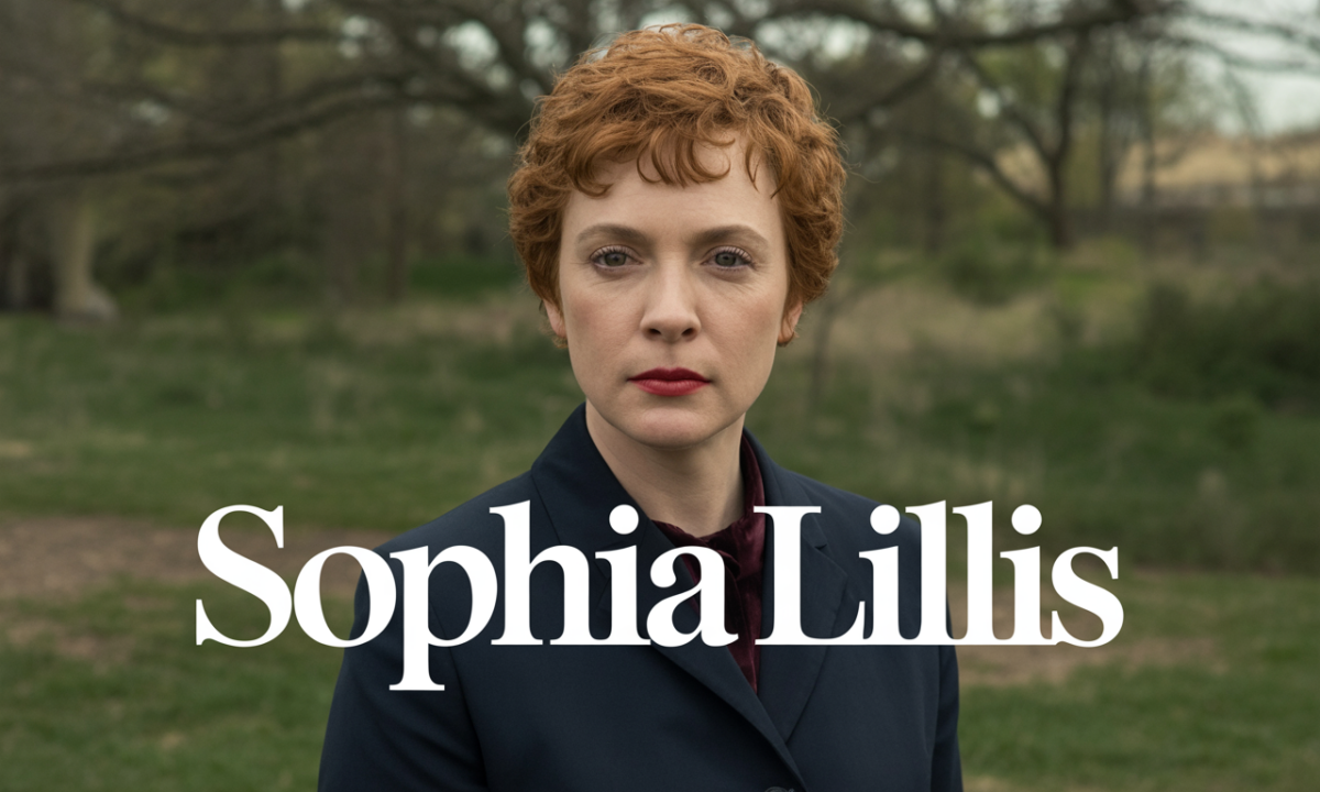 Illustration de Sophia Lillis, Personnalités et Célébrités