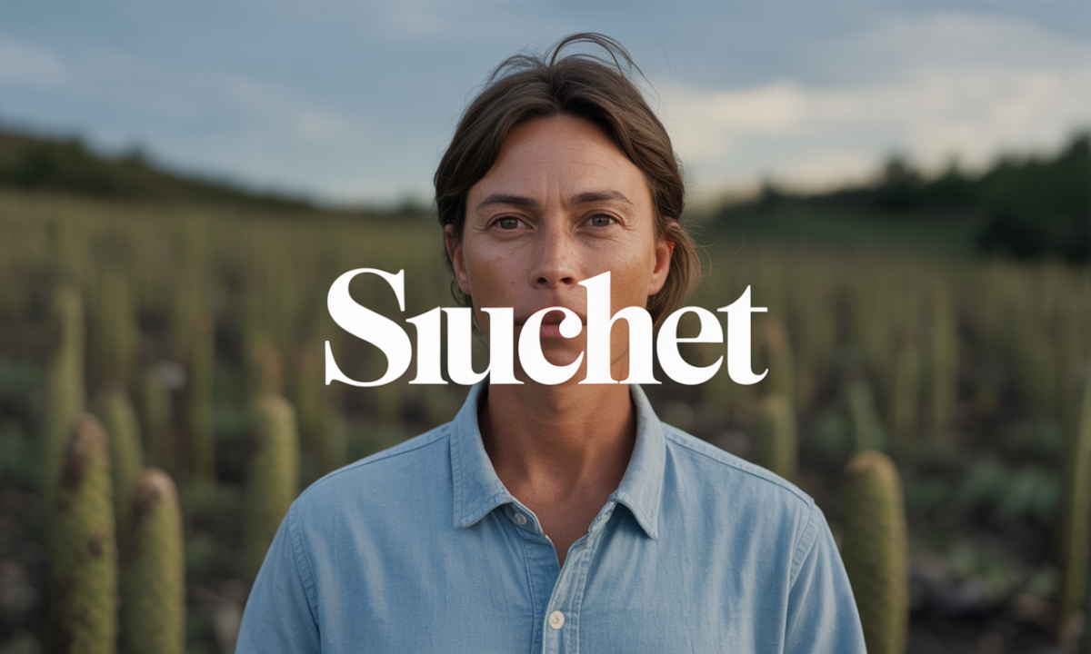 Illustration de Souchet, Noms de famille