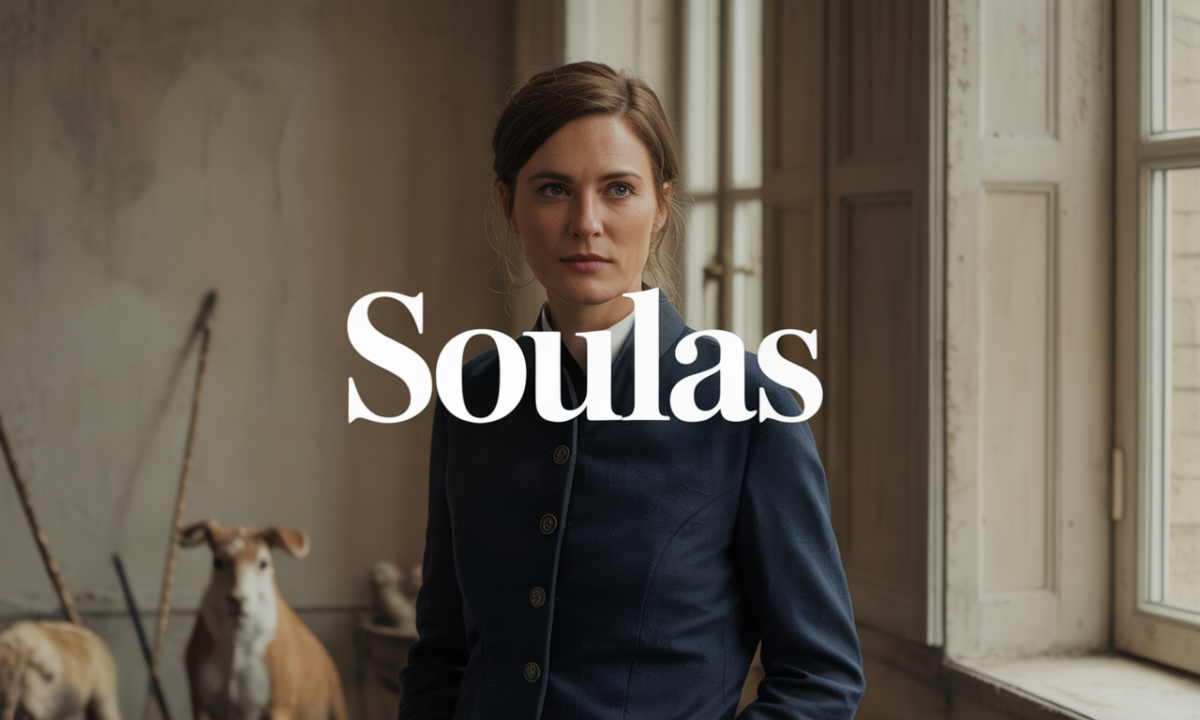 Illustration de Soulas, Noms de famille