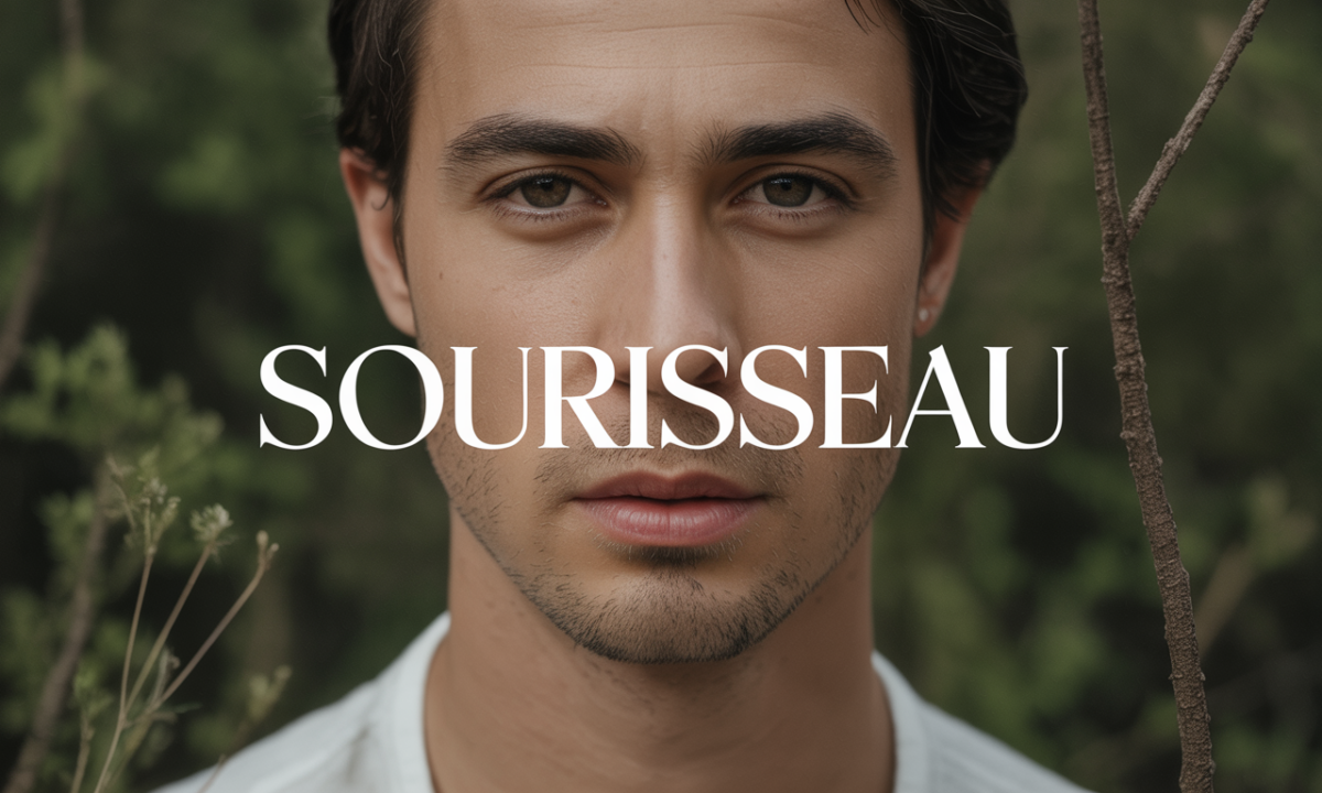 Illustration de Sourisseau, Noms de famille