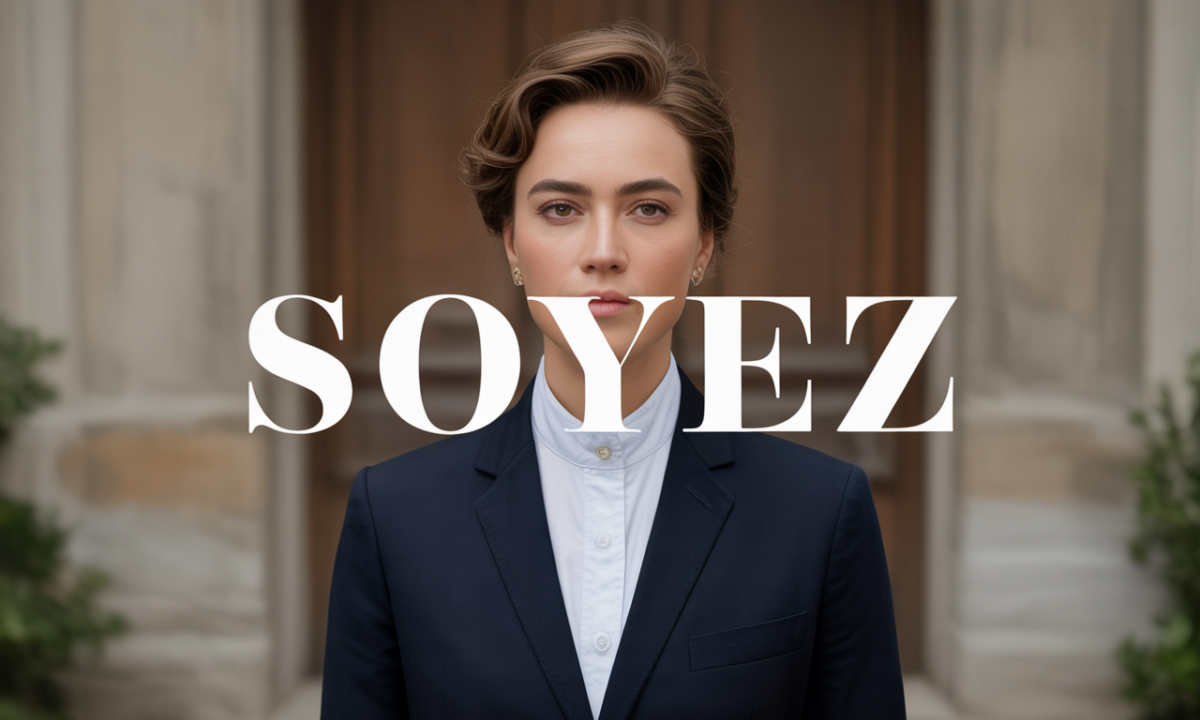 Illustration de Soyez, Noms de famille