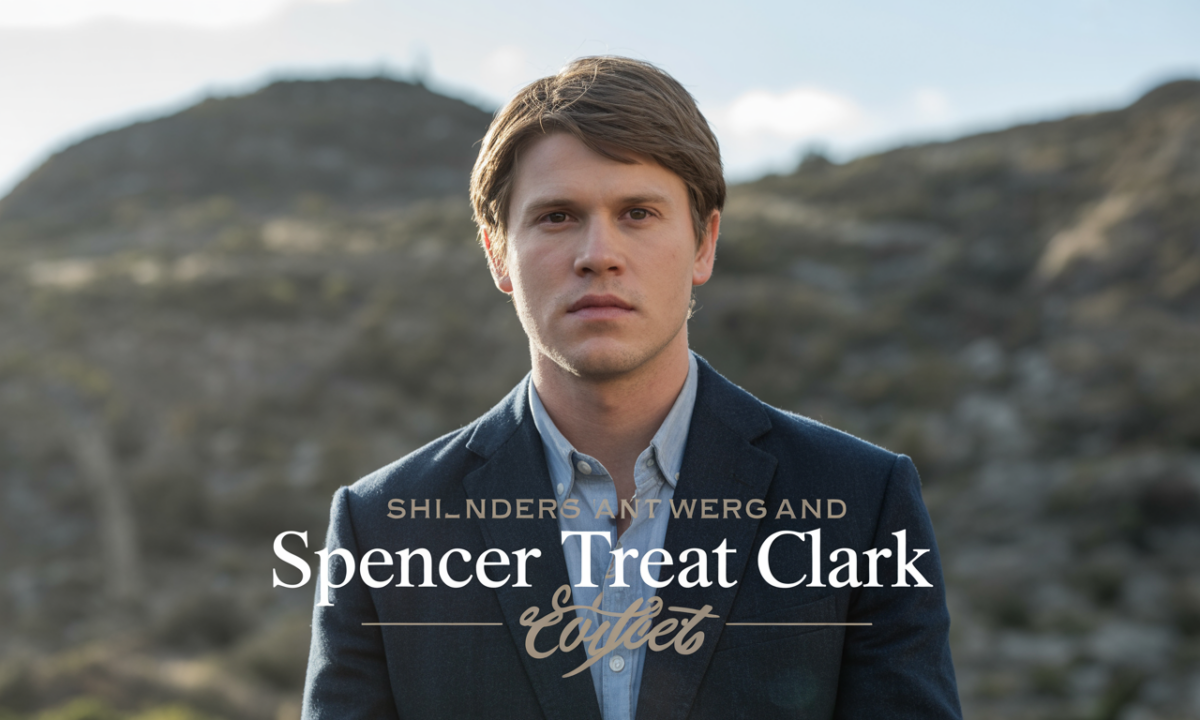 découvrez spencer treat clark, acteur américain reconnu pour ses rôles captivants au cinéma et à la télévision.