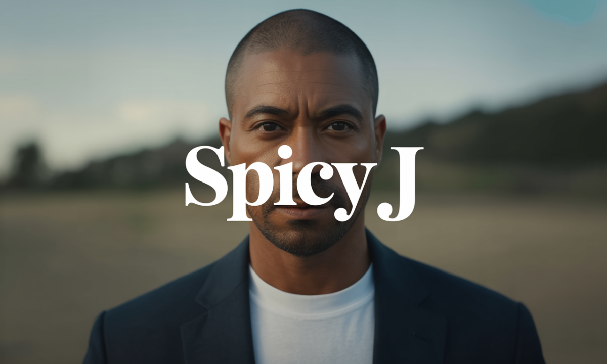 découvrez spicy j, un artiste au style unique mêlant rythmes envoûtants et énergie explosive pour une expérience musicale inoubliable.