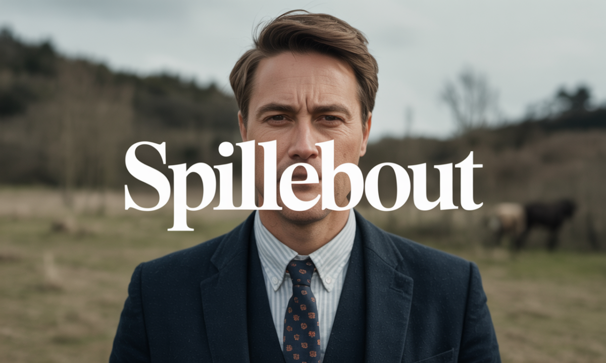 Illustration de Spillebout, Noms de famille