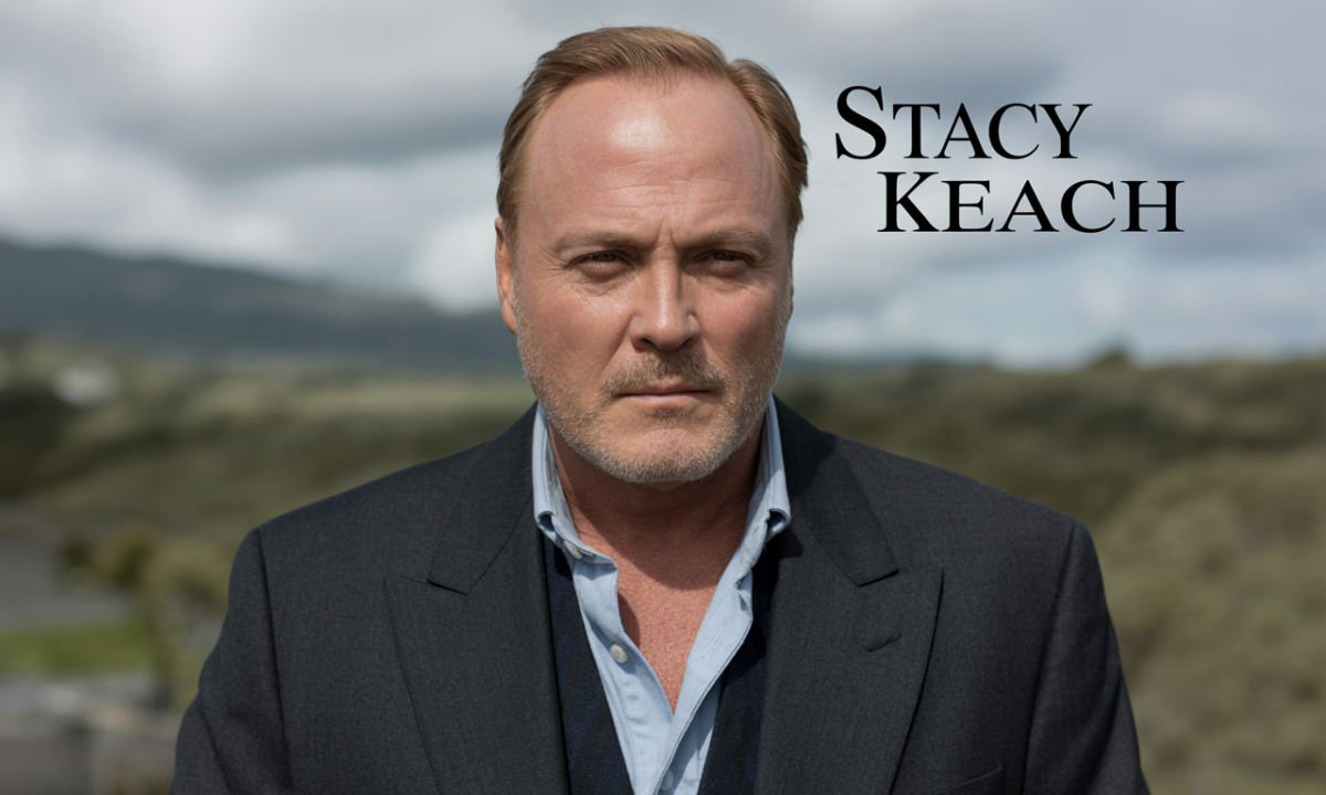 découvrez la carrière impressionnante de stacy keach, acteur américain renommé pour ses rôles dans le cinéma, la télévision et le théâtre.