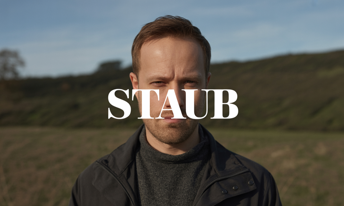 Illustration de Staub, Noms de famille