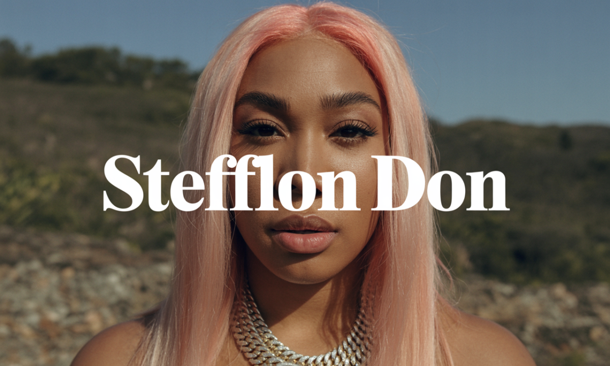 découvrez stefflon don, l'artiste britannique reconnue pour son style unique mêlant dancehall, hip-hop et grime. explorez sa musique, ses hits et son parcours inspirant.
