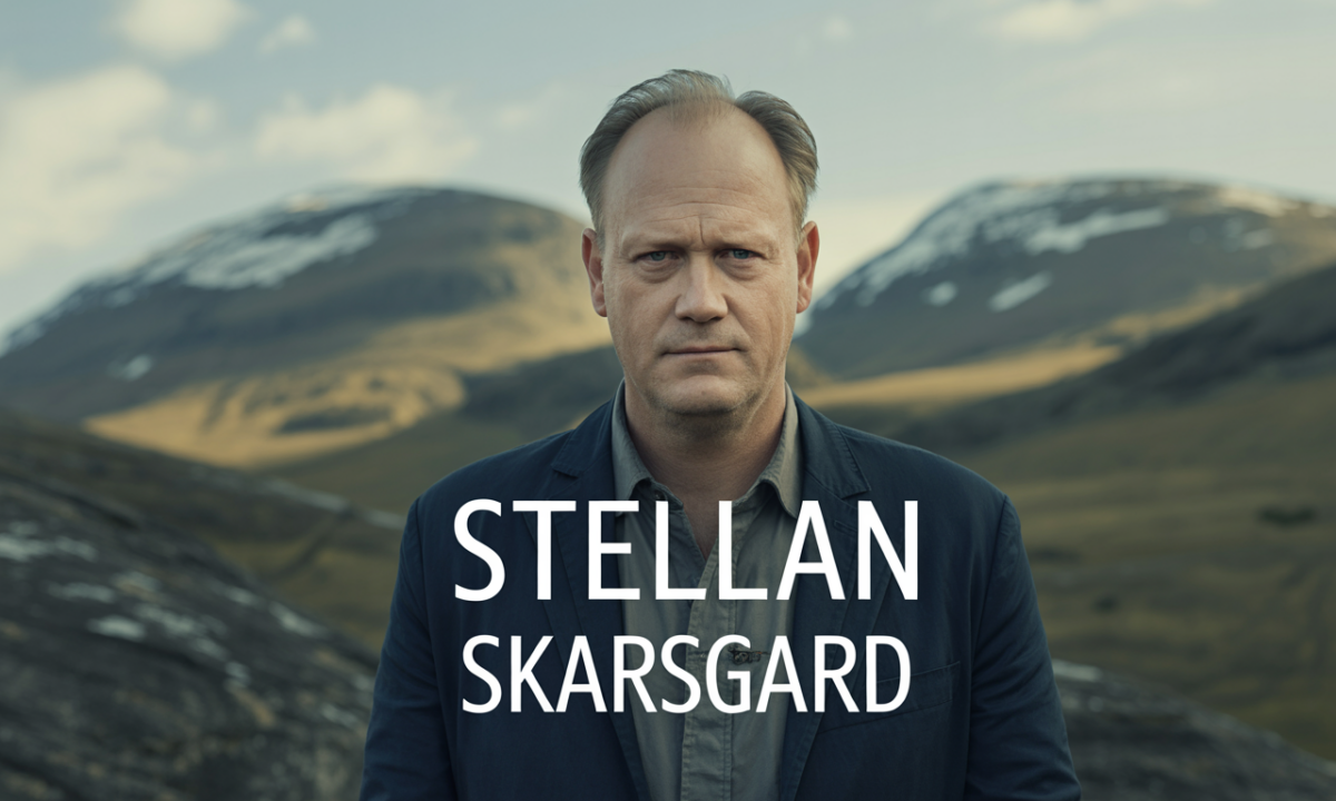 découvrez la carrière et la vie de stellan skarsgard, acteur suédois reconnu pour ses rôles dans des films et séries à succès.