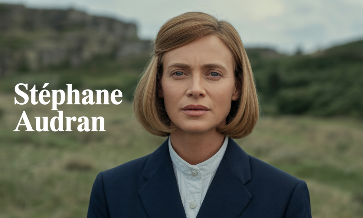 Illustration de Stéphane Audran, Personnalités et Célébrités