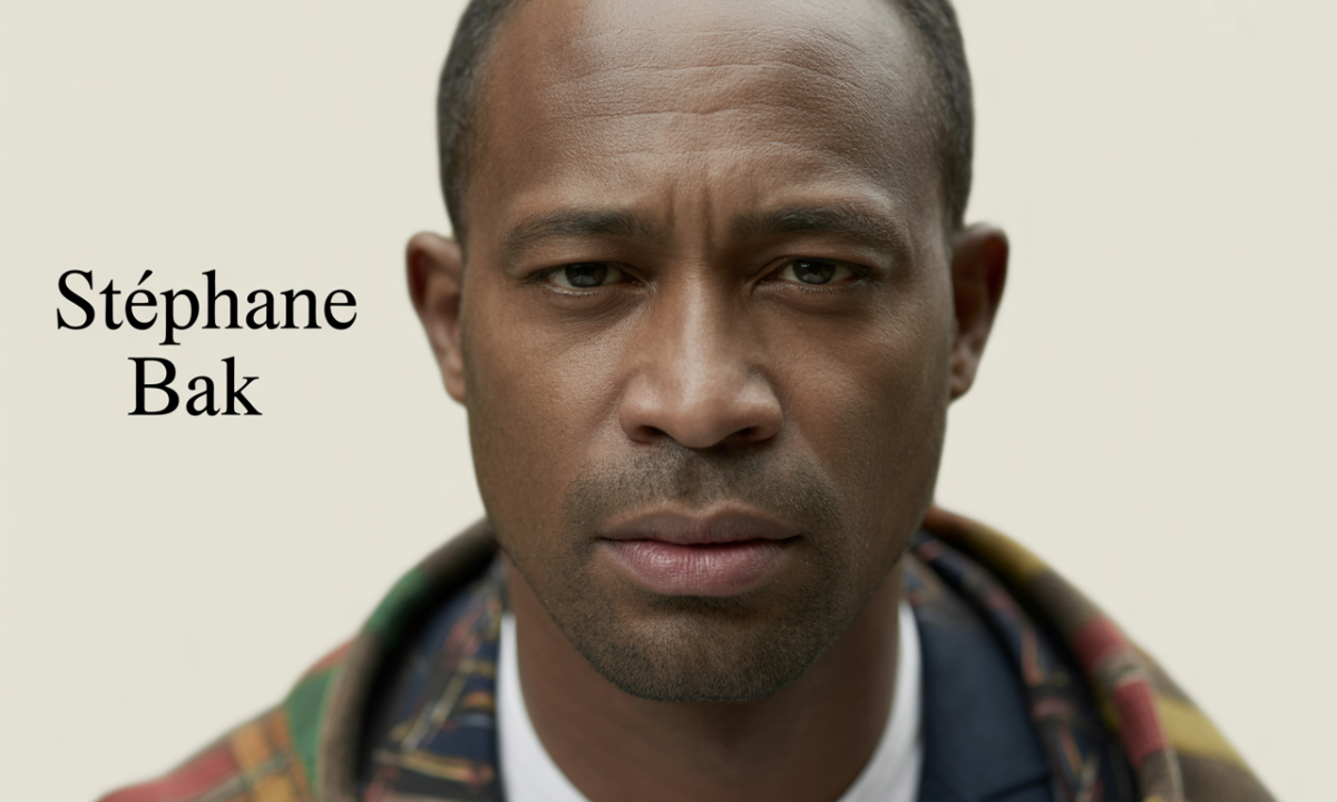 Ilustração de Stéphane Bak, Celebridades e personalidades