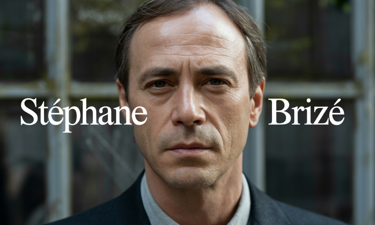 Illustration de Stéphane Brizé, personnalité publique