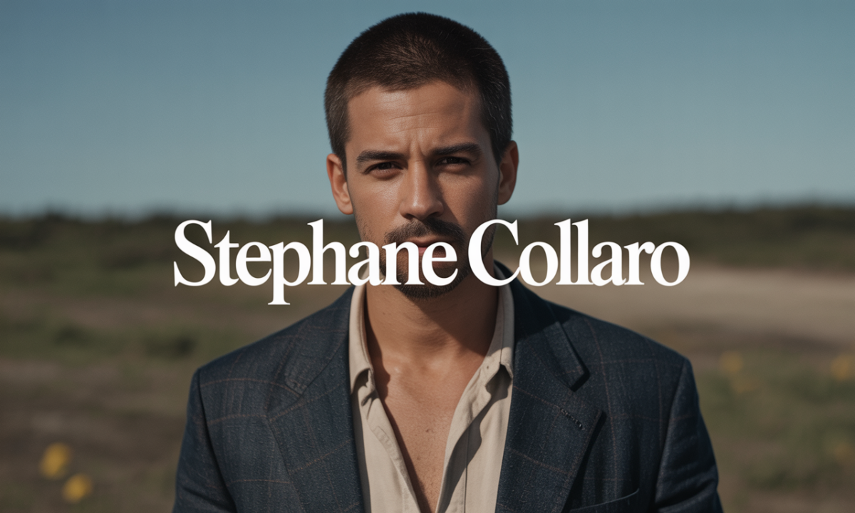 découvrez stéphane collaro, animateur et producteur français emblématique, connu pour son humour unique et ses émissions cultes à la télévision et à la radio.