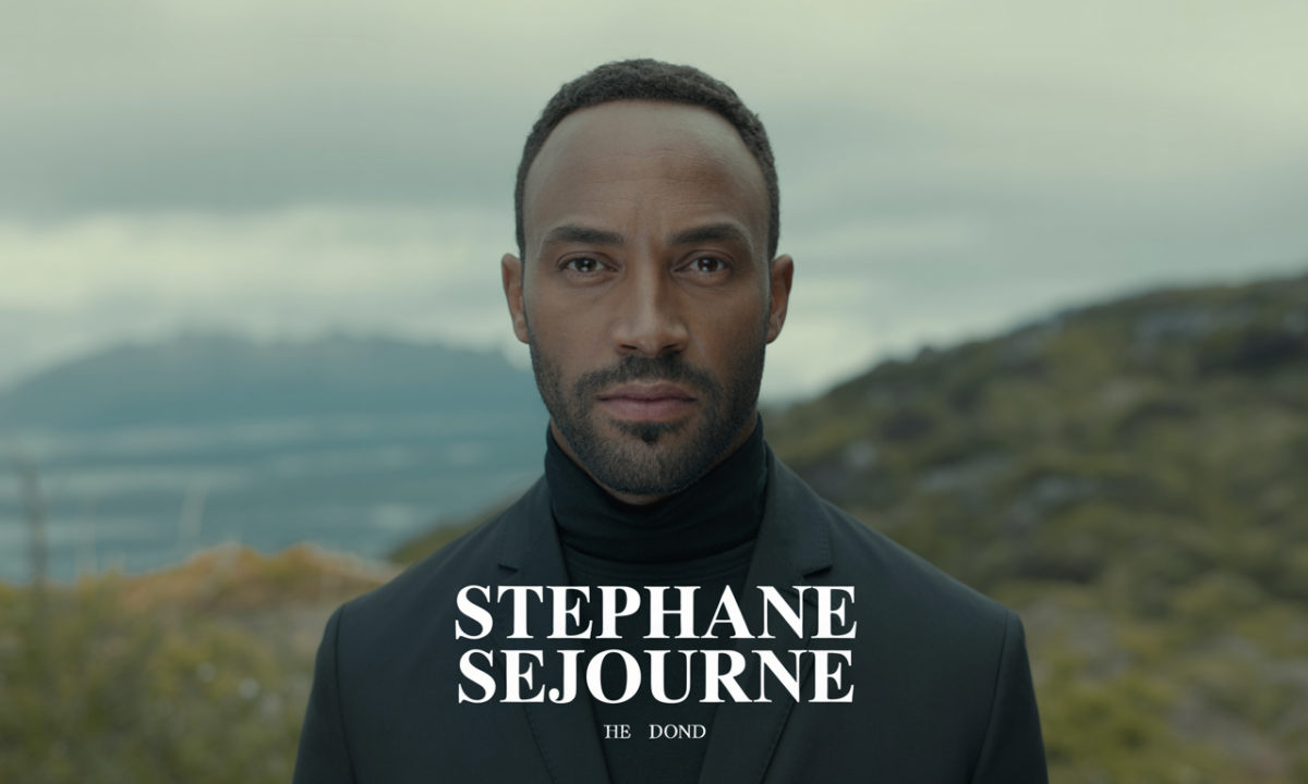 Illustration de Stephane Sejourne, Personnalités et Célébrités