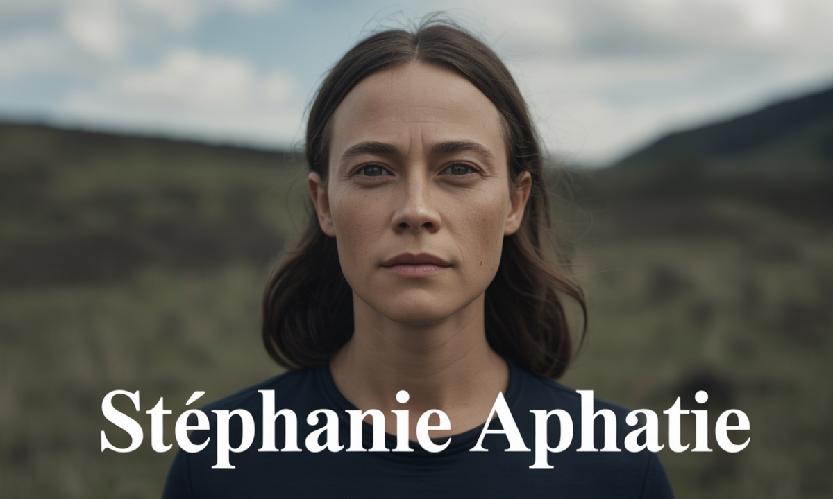 Illustration de Stéphanie Aphatie, Personnalités et Célébrités