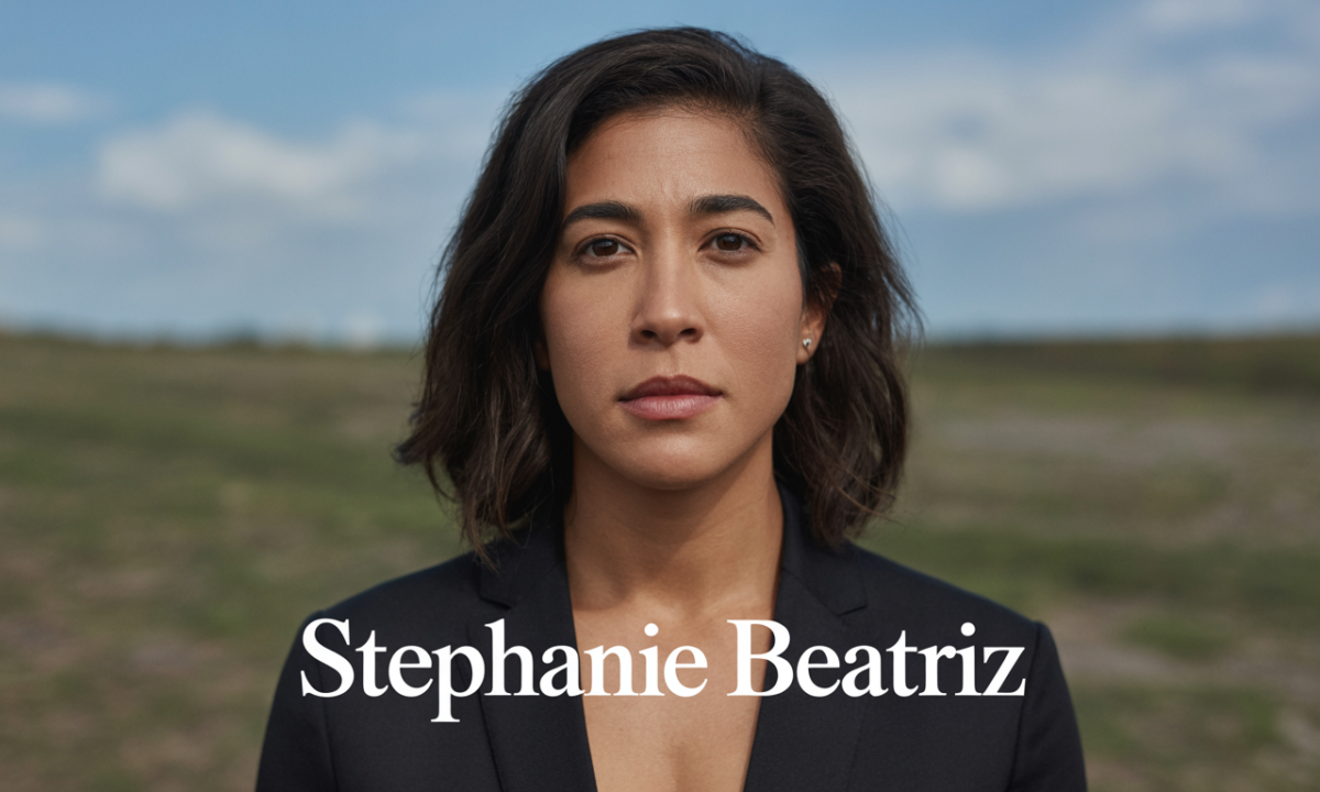 découvrez la carrière et les réalisations de stephanie beatriz, actrice reconnue pour son talent et son engagement dans le cinéma et la télévision.