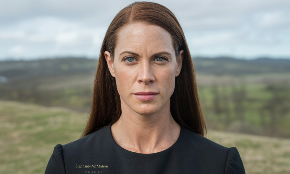 découvrez l'univers de stephanie mcmahon, femme d'affaires influente dans le monde du catch et personnalité clé de la wwe.