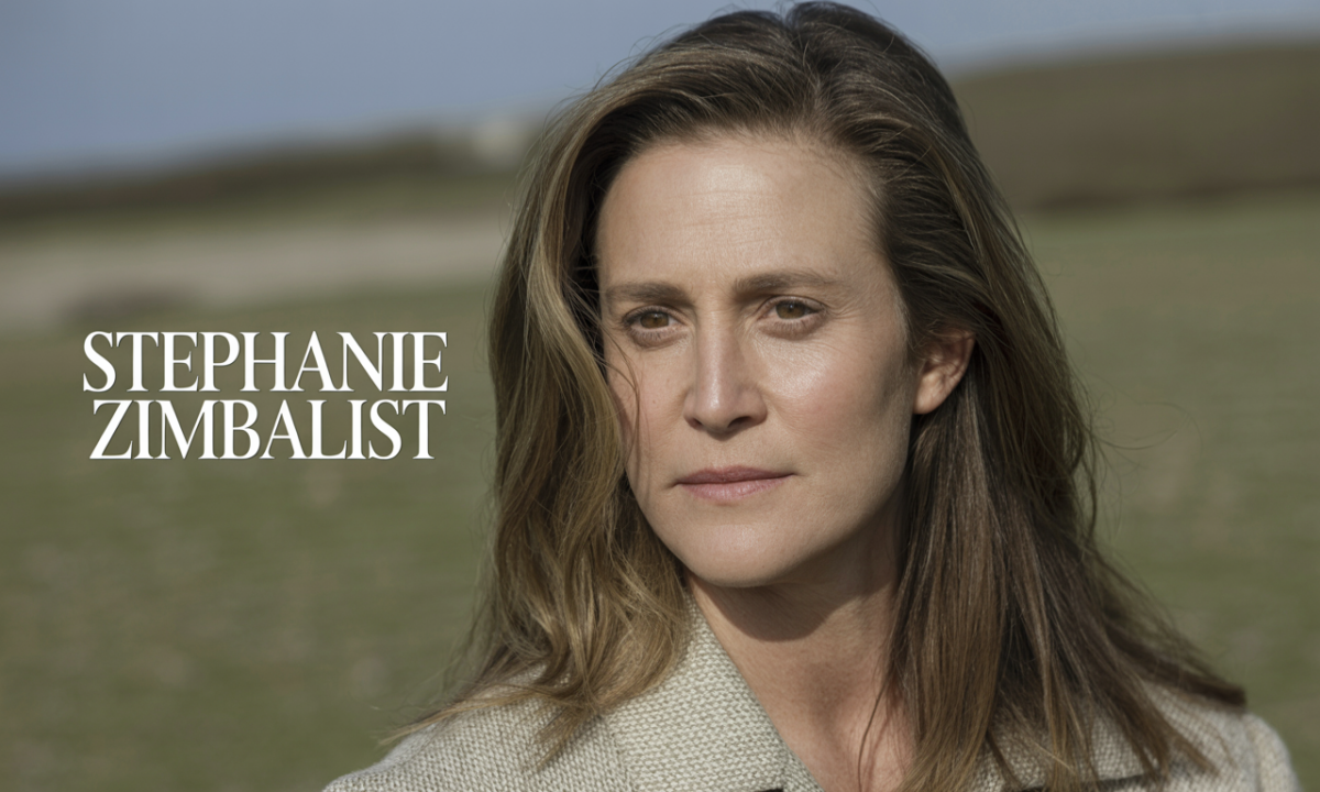 Illustration de Stephanie Zimbalist, Personnalités et Célébrités