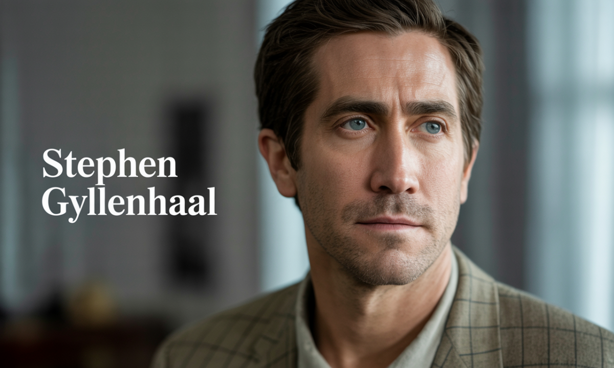 découvrez la carrière et la vie de stephen gyllenhaal, réalisateur et scénariste américain reconnu pour ses contributions au cinéma et à la télévision.