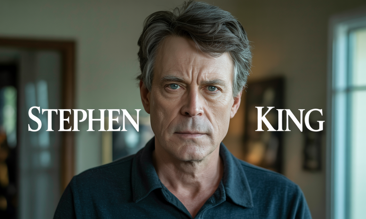 découvrez l'univers captivant de stephen king, maître incontesté du roman d'horreur et du suspense, à travers ses œuvres célèbres et ses adaptations emblématiques.