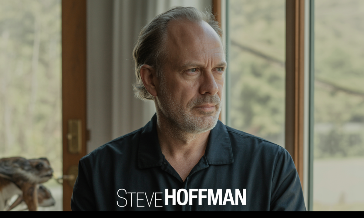 découvrez steve hoffman, expert reconnu dans son domaine, offrant des solutions innovantes et un savoir-faire exceptionnel pour tous vos projets.