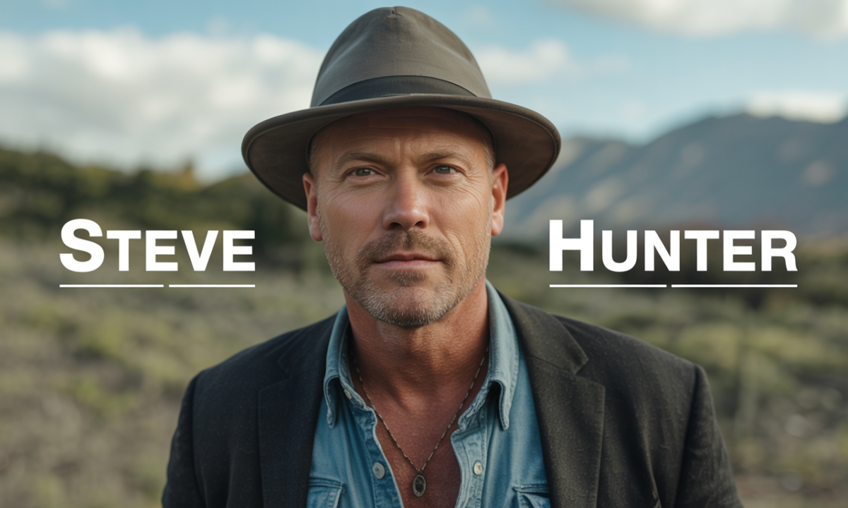 découvrez l'univers de steve hunter, guitariste légendaire reconnu pour son style unique et ses collaborations emblématiques.