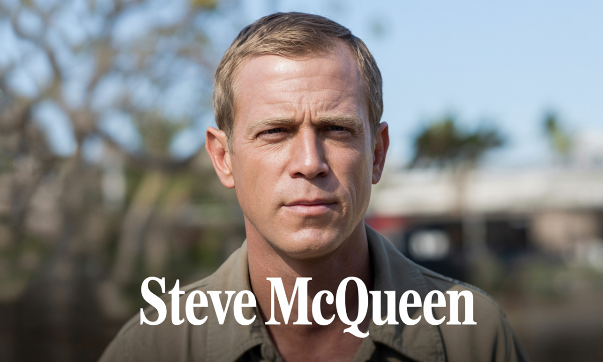 découvrez la vie et la carrière emblématique de steve mcqueen, icône du cinéma américain connue pour son charisme et ses rôles légendaires.