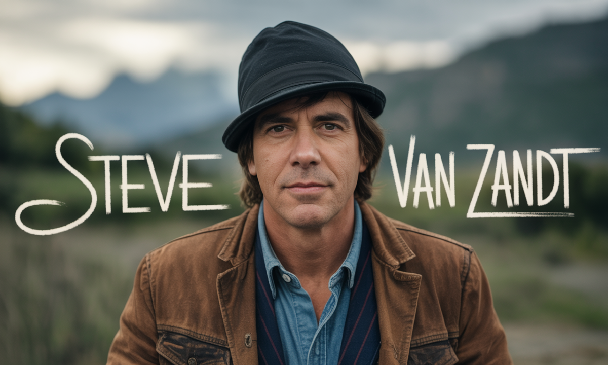 Illustration de Steve van Zandt, Personnalités et Célébrités