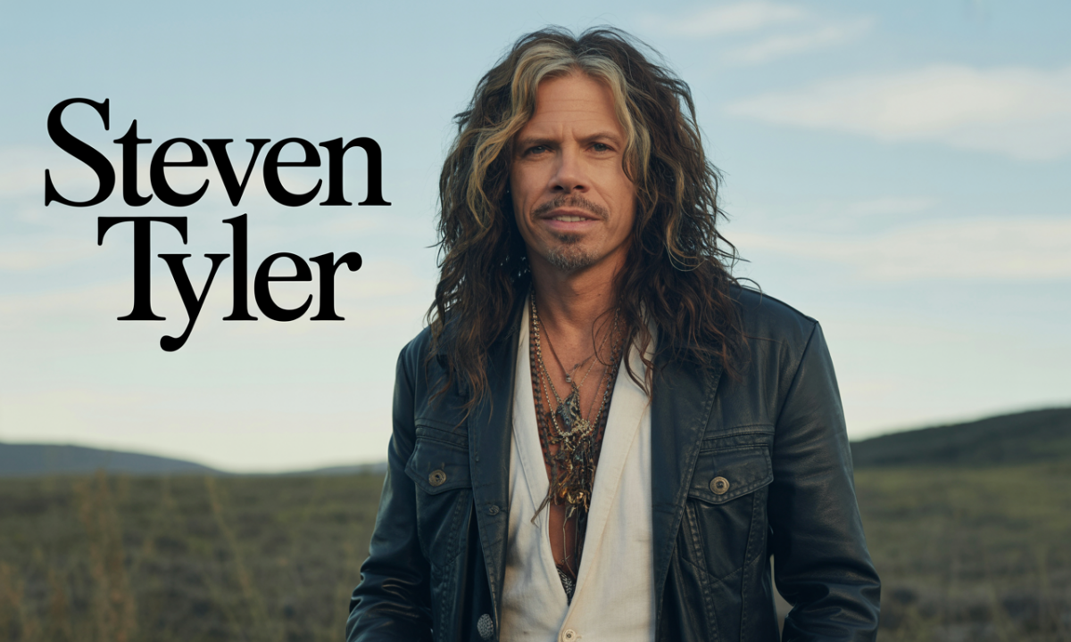 découvrez la vie et la carrière de steven tyler, le légendaire chanteur du groupe aerosmith, icône du rock mondial.
