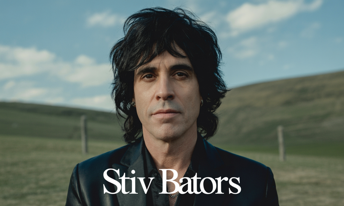 découvrez l'univers de stiv bators, icône du punk rock et légende de la scène musicale alternative.