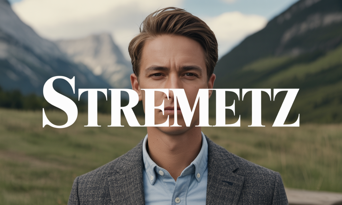 Illustration de Stremetz, Noms de famille