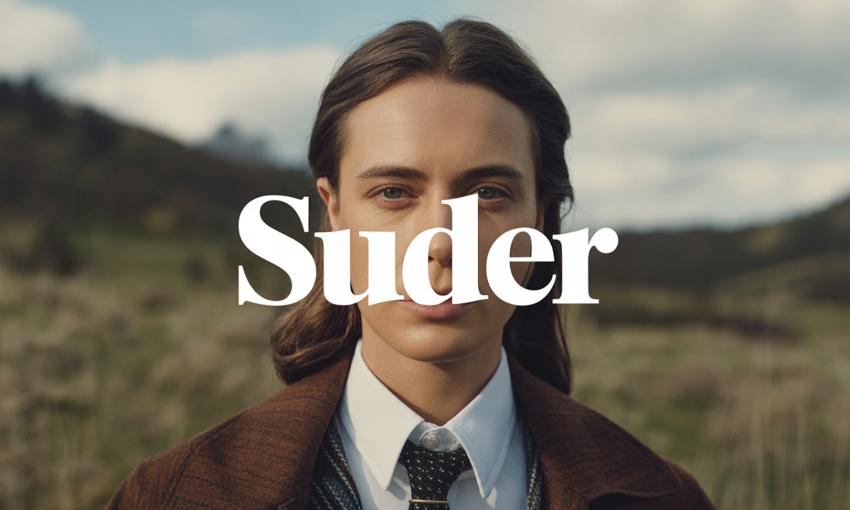 Illustration de Studer, Noms de famille