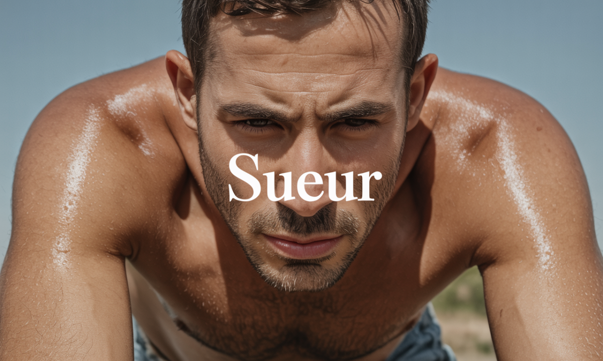 Illustration de Sueur, Noms de famille